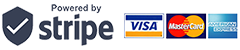 Questo sito utilizza Stripe per i pagamenti